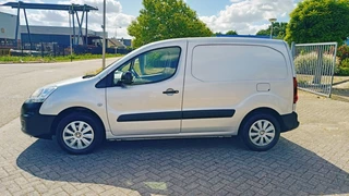 Peugeot Partner Peugeot Partner 120 1.6 VTi L1 Pro - afbeelding nr 4