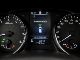 Nissan QASHQAI Nissan QASHQAI 1.2 Deluxe Automaat (PANORAMADAK, NAVIGATIE, CLIMATE, 360 CAMERA, GETINT GLAS, SPORTSTOELEN, CRUISE, KEYLESS, NIEUWE APK, NIEUWSTAAT) - afbeelding nr 25