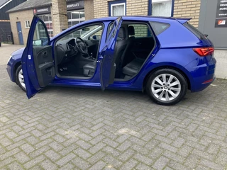 SEAT Leon - afbeelding nr 20