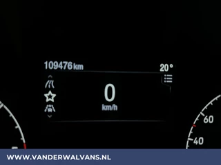 Ford Transit Custom Ford Transit Custom 2.0 TDCI L2H1 Euro6 # Airco | Camera | Apple Carplay | Android Auto | LED | Cruisecontrol Parkeersensoren, Verwarmde voorruit, Bijrijdersbank, 2800kg trekvermogen - afbeelding nr 23