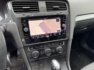 Volkswagen Golf AUTOMAAT / CARPLAY / NAVI / CLIMA / PDC / ACC / BLUETOOTH / NL-AUTO - afbeelding nr 6