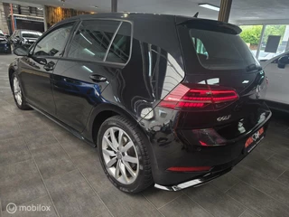 Volkswagen Golf Volkswagen Golf 1.5 TSI Highline Business R / R line / ACC - afbeelding nr 10