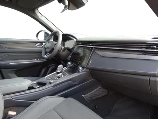 Lynk & Co 01 Lynk & Co 01 1.5 Panoramadak / Stoelverwarming / Carplay - afbeelding nr 5