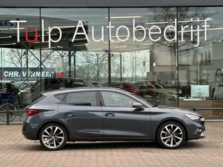 SEAT Leon Seat Leon 1.5 TSI FR Launch Edition NAP ACC - afbeelding nr 11