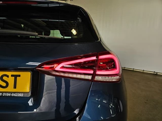 Mercedes-Benz A-Klasse Mercedes-Benz A-Klasse 180 Business Solution Luxury / NL Auto - afbeelding nr 48