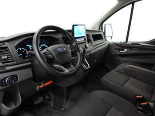Ford Transit Custom Ford Transit Custom 280 2.0 TDCI L1H1 Trend Automaat Navi DAB Parkeersensoren Airco Camera Carplay - afbeelding nr 2