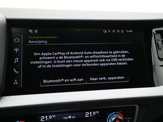 Audi A1 Sportback Navi, Parkeerhulp plus, Led,Virtual cockpit 19 - afbeelding nr 25