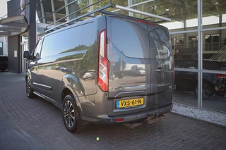 Ford Transit Custom - afbeelding nr 23