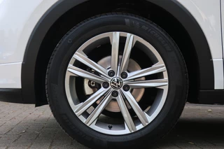 Volkswagen T-Cross Volkswagen T-Cross 1.0 TSI R-LINE, Apple Carplay/ Android Auto, PDC Rondom, etc. - afbeelding nr 7