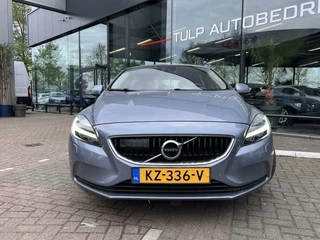 Volvo V40 Volvo V40 2.0 T2 Inscription Clima Adapt cruise Led NAP - afbeelding nr 8
