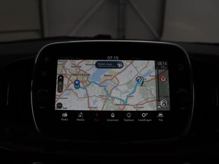 Fiat 500 Fiat 500 0.9 TwinAir Turbo Riva | Panoramadak | Leder |  Climate control | Navigatie | Cruise control | Parkeerhulp | NR. 002/100 - afbeelding nr 18