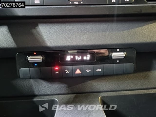 Mercedes-Benz Sprinter Mercedes Sprinter 317 CDI Bakwagen Automaat Laadklep Camera Meubelbak Koffer LBW Airco - afbeelding nr 15