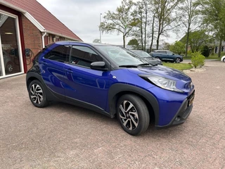 Toyota Aygo - afbeelding nr 40