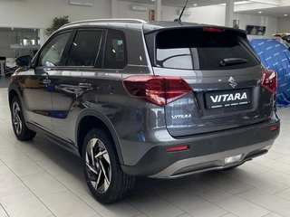 Suzuki Vitara Suzuki Vitara 1.5 Hybrid Style [ INCL VOORDEEL I ADAPTIVE CRUISE I APPLE CARPL - afbeelding nr 23