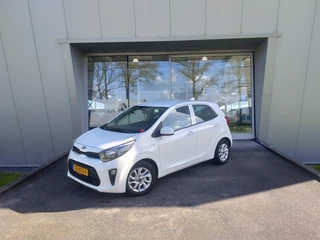 Kia Picanto - afbeelding nr 2