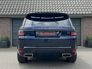 Land Rover Range Rover Sport - afbeelding nr 20
