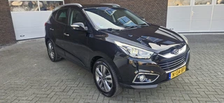 Hyundai ix35 - afbeelding nr 3