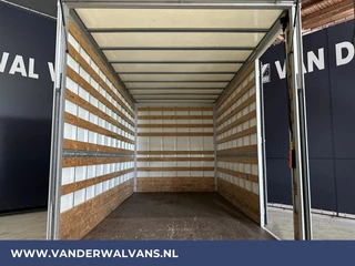 Ford Transit Lat om Lat Betimmering, Stoelverwarming, Bijrijdersbank - afbeelding nr 14