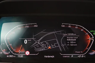 BMW 1 Serie BMW 1-serie 116i High Executive | M Sport | Leder |  Stoelverwarming | Carplay | Full LED | Sportstoelen | Navigatie | Climate control | Live Cockpit | Parkeerhulp | Cruise control - afbeelding nr 30