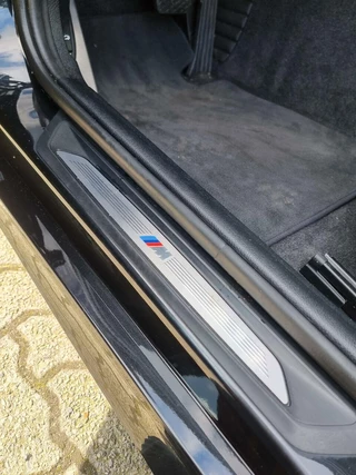 BMW 1 Serie BMW 1-serie 118i Edition M sport Shadow|Leder|ADP.LED|NAVI|M140i - afbeelding nr 14