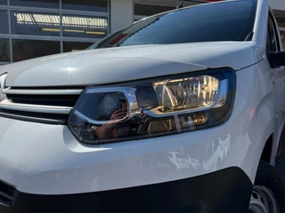 Citroën Berlingo - afbeelding nr 10