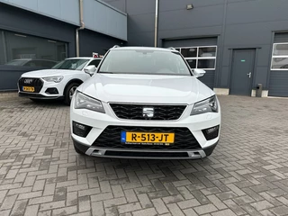 SEAT Ateca - afbeelding nr 2