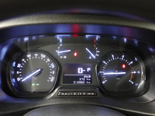 Opel Vivaro Opel Vivaro 2.0 BlueHDi 145PK L3 Automaat Sport-Edition Airco Bluetooth Cruise Control Navigatie Trekhaak - afbeelding nr 19
