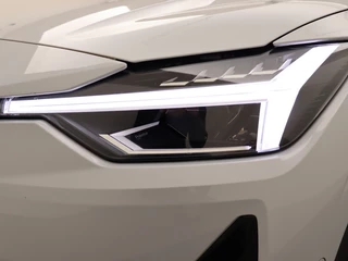 Polestar 2 Polestar 2 LONG RANGE SINGLE MOTOR 78 kWh 360GR CAM KEYLESS HARMAN KARDON - afbeelding nr 38