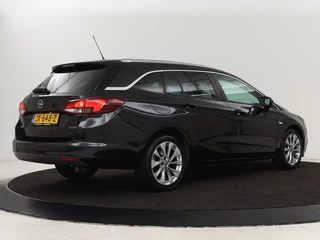 Opel Astra Opel Astra 1.4 Turbo Edition | 150pk | Carplay |  Climate control | Cruise control | Bluetooth | Mistlampen | LED - afbeelding nr 24