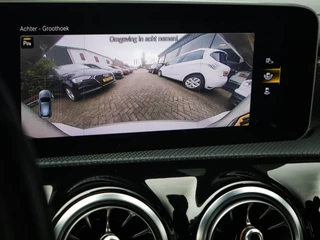 Mercedes-Benz A-Klasse Mercedes-Benz A-Klasse 250 4MATIC Premium Plus (225PK) 1e-Eig, Dealer-Onderh, 12-Mnd-BOVAG, NL-Auto. - afbeelding nr 50