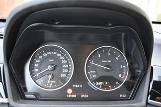 BMW X1 - afbeelding nr 18