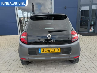 Renault Twingo Renault Twingo 1.0 SCe Collection/Cruise/Led/Airco - afbeelding nr 7