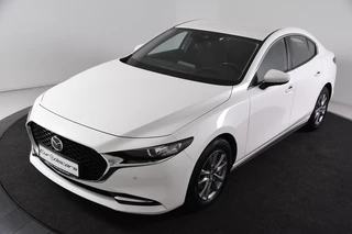 Mazda 3 Mazda 3 2.0 e-SkyActiv-X M Hybrid *1ste Eigenaar*Navigatie*360 Camera* - afbeelding nr 34