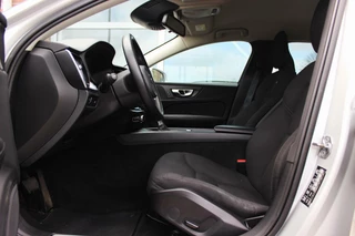 Volvo V60 ➡️ Volvo V60 2.0 D3 Momentum | 1e eigenaar | inc BTW | Led | Camera | DAB | Navi | Cruise-control | Stuurverwarming | Stoelverwarming | PDC | 150 pk | - afbeelding nr 10