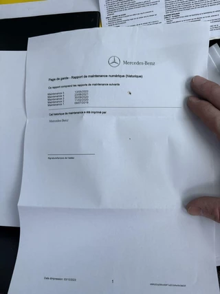 Mercedes-Benz A-Klasse Mercedes Aklasse 200 Widescreen AMG Leder Pano Velgen 163pk - afbeelding nr 15