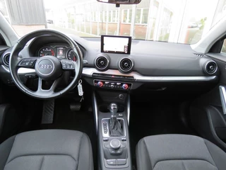 Audi Q2 - afbeelding nr 9