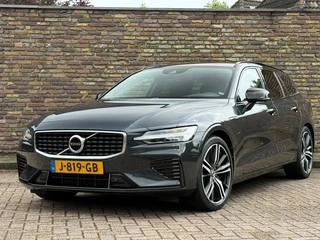 Volvo V60 - afbeelding nr 6