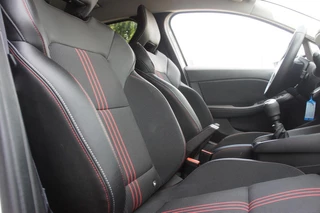 Renault Clio Renault Clio 1.0 TCe 90 Techno CarPlay|Camera|Cruise|Navi| - afbeelding nr 20