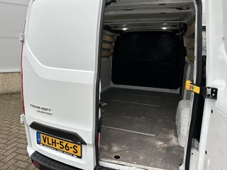 Ford Transit Custom - afbeelding nr 7