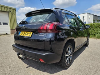 Peugeot 2008 Peugeot 2008 1.2 PT, 1e Eig! Riem verv! Carplay! Zondag OPEN! - afbeelding nr 11