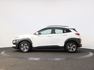 Hyundai Kona - afbeelding nr 6