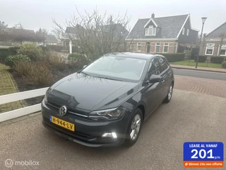 Volkswagen Polo - 450674622-0