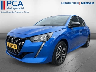 Peugeot 208 1.2 100 PK Allure Pack | Rijklaarprijs |