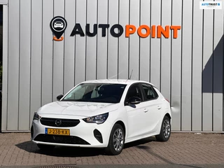 Opel Corsa-e Edition 50 kWh FASE 3 SOH 92 % DEALER OND EERSTE EIGENAAR
