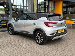 Renault Captur Renault Captur 1.6 E-Tech Hybride 145 Techno - camera - navi - afbeelding nr 7
