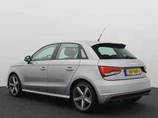 Audi A1 Sportback S-LINE / NAVI / AIRCO / PDC / CRUISE / BLUETOOTH / ELEK RAMEN - afbeelding nr 3