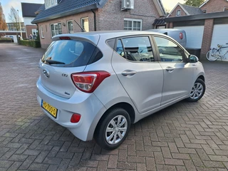 Hyundai i10 - afbeelding nr 5