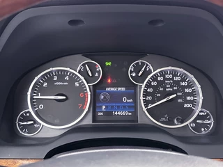 Toyota Tundra Toyota Tundra 5.7 V8 Double Cab 4x4 LPG 1974-Edition Leder JBL Stoel ventilatie/ verwarming Schuif/kantel dak Blind spot Camera 3500kg trekhaak - afbeelding nr 5