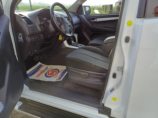 Isuzu D-Max - afbeelding nr 11
