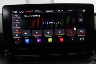 CUPRA Leon CUPRA Leon 1.4 e-Hybrid VZ Performance | Panoramadak | Stoel & stuurverwarming | Carplay | Camera | Adaptive cruise | Keyless | Navigatie | PHEV - afbeelding nr 18